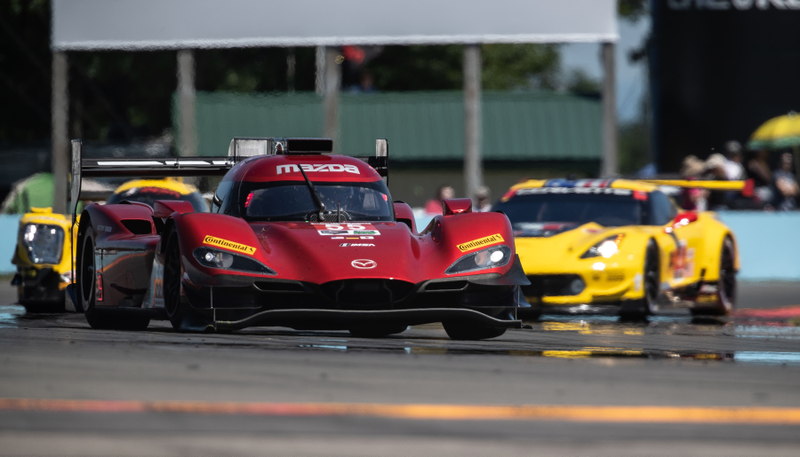 Illustration for article titled Your Gigantic Six Hours Of The Glen Photo Gallery Is Here